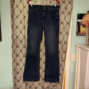 Ariat Ryki Skim Trouser High Rise 31R Women’s